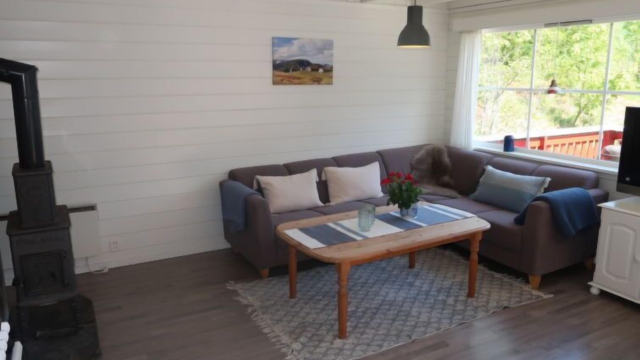 Photo of Livingroom in Vik