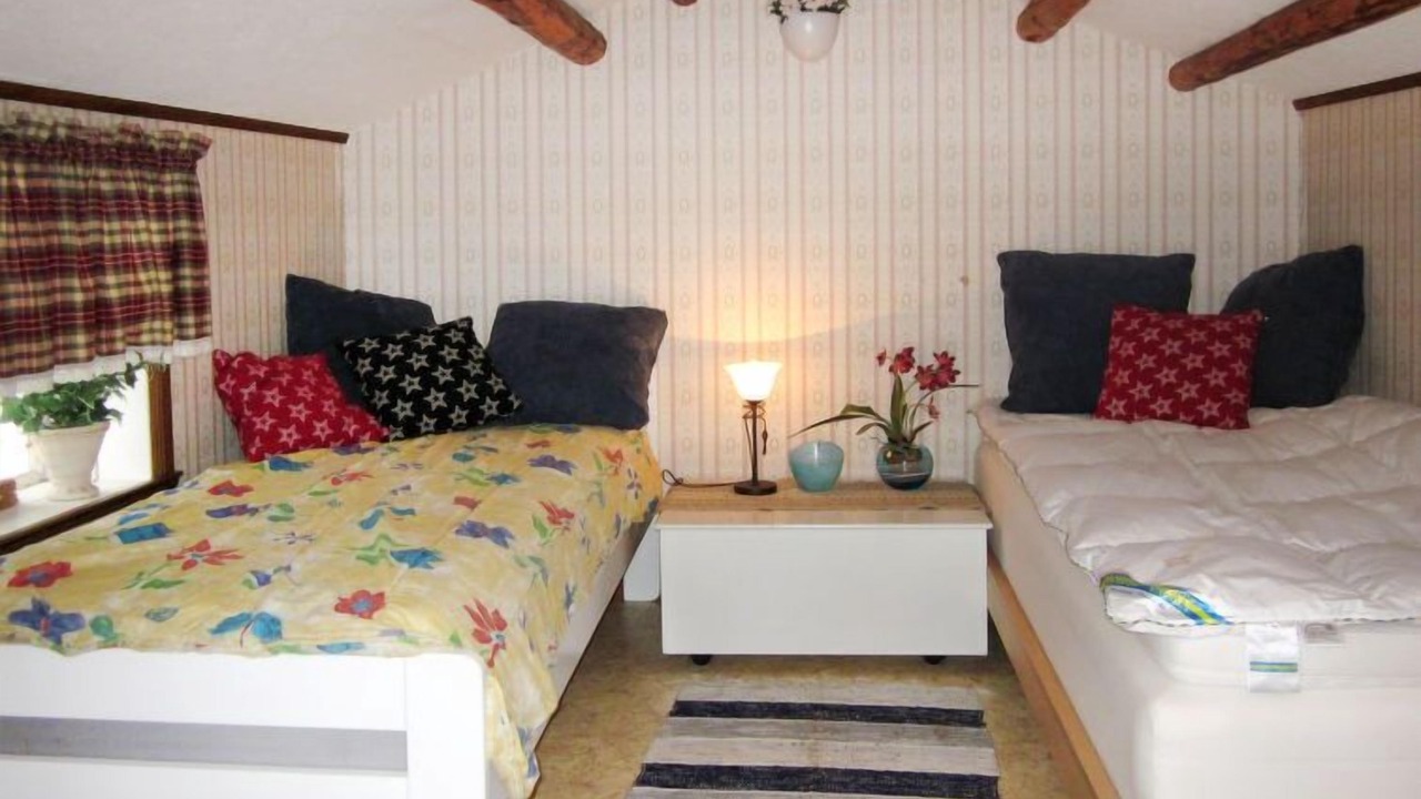 Photo of Bedroom in Hoje