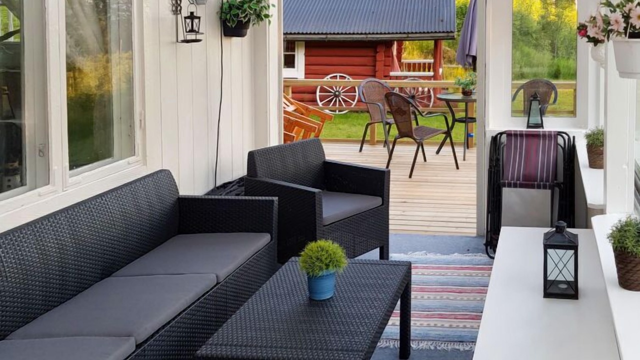 Photo of Patio Balcony in Hoje