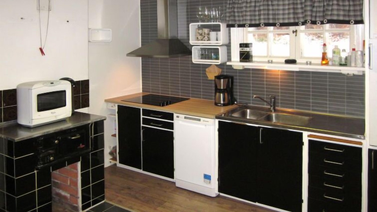 Photo of Kitchen in Hoje