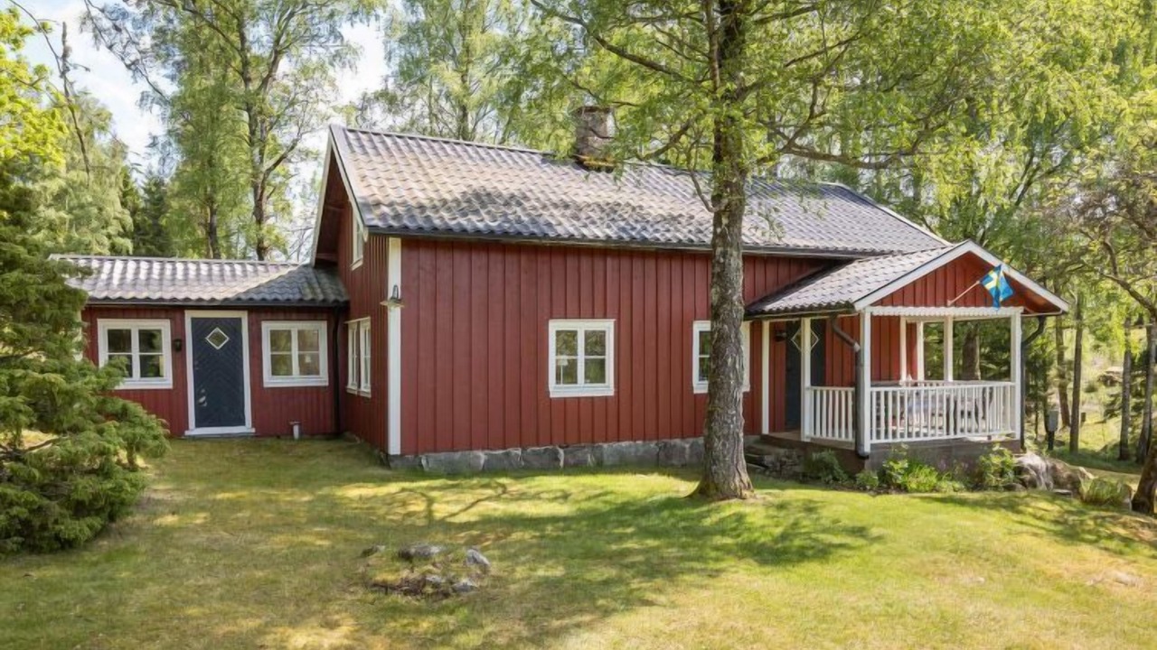 Photo of Outdoor in Torestorp