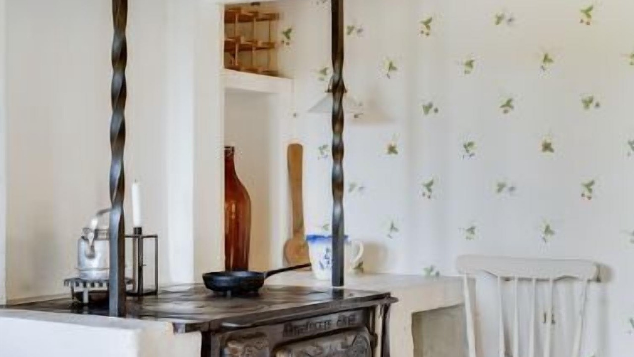 Photo of Kitchen in Torestorp