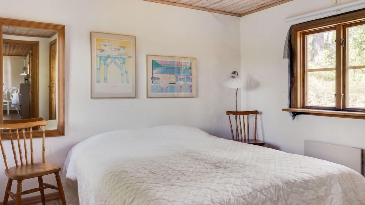 Photo of Bedroom in Torestorp