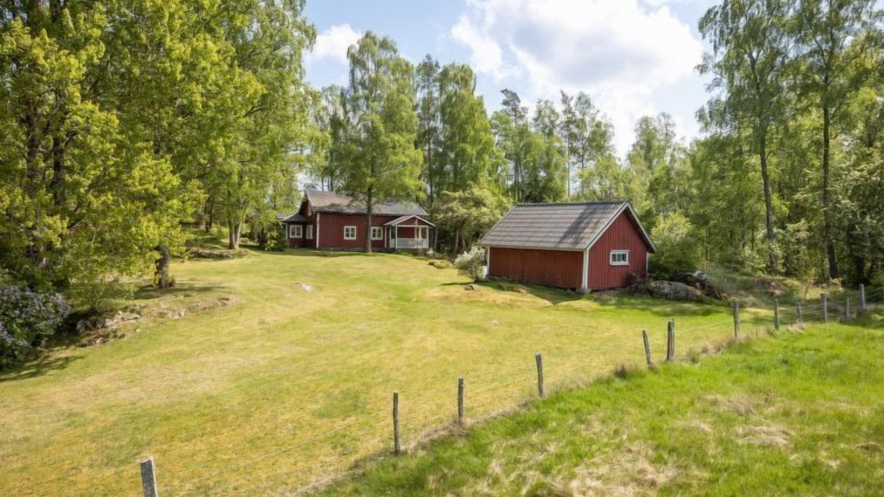 Photo of Outdoor in Torestorp