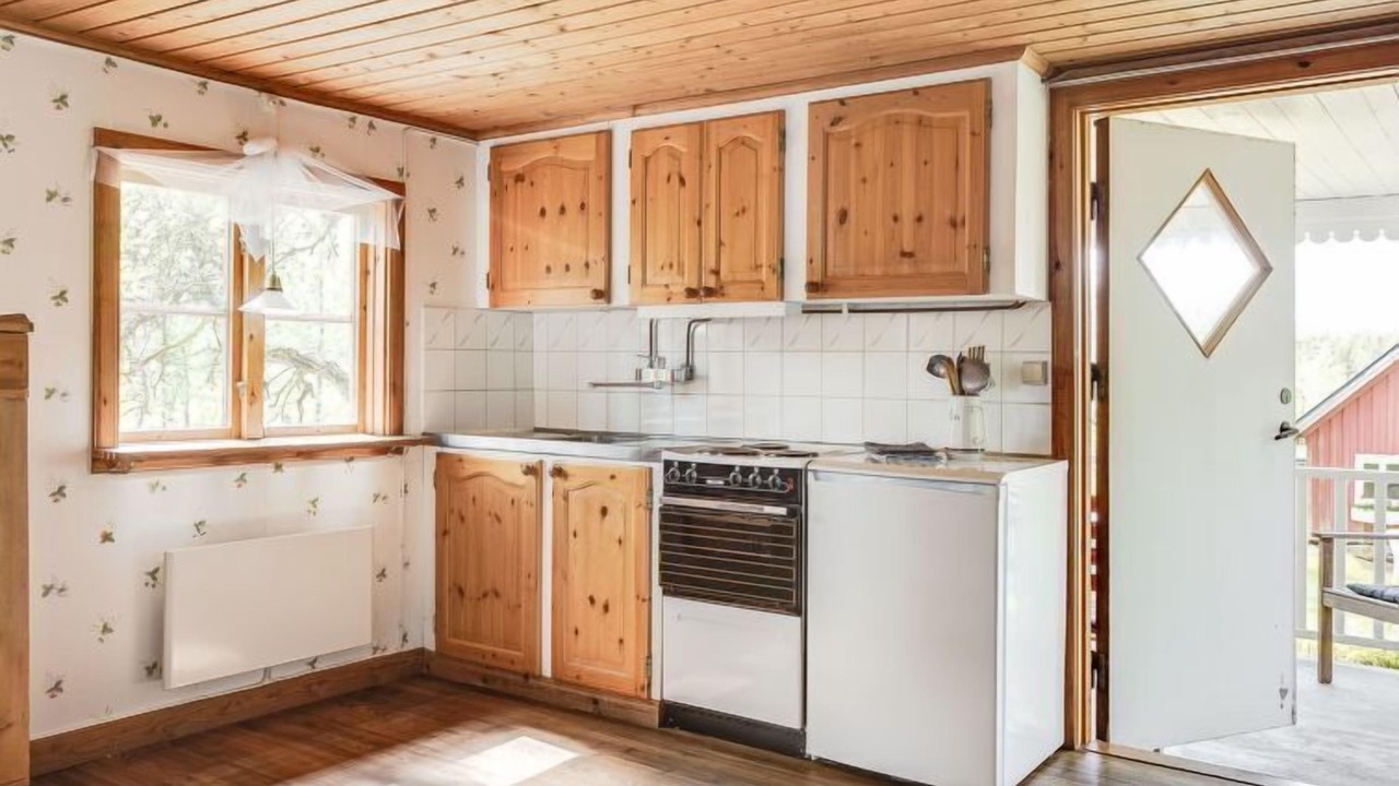 Photo of Kitchen in Torestorp