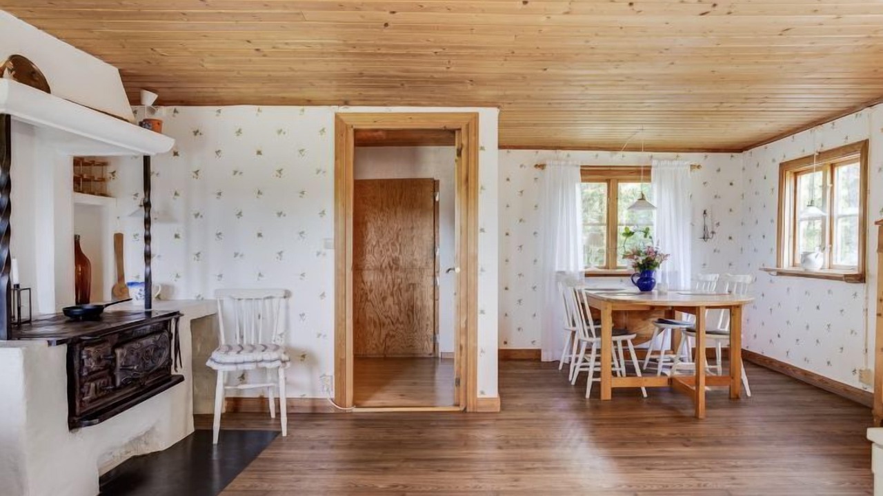 Photo of Kitchen in Torestorp