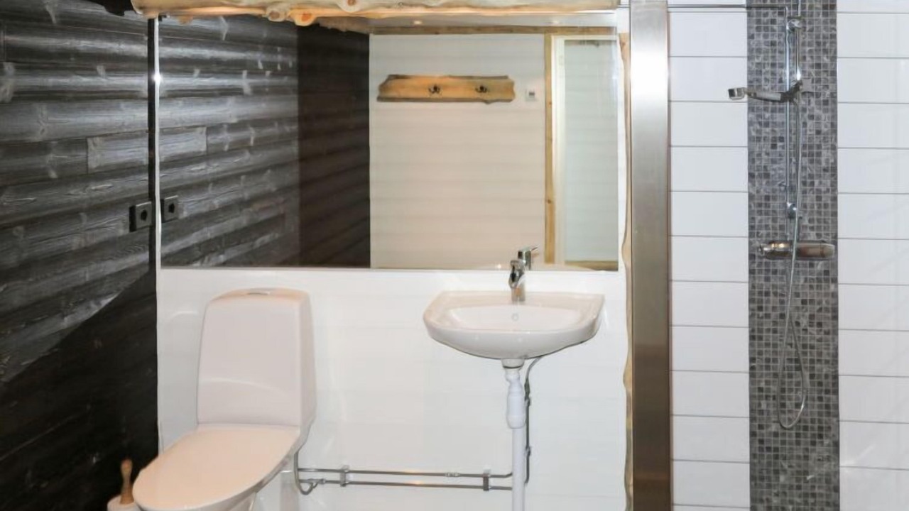 Photo of Bathroom in Vemhan