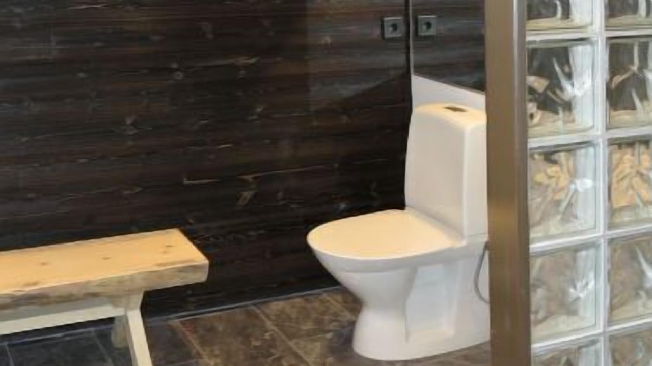 Photo of Bathroom in Vemhan