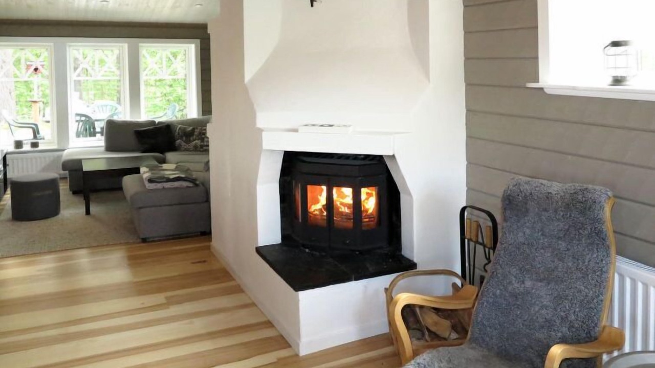 Photo of Livingroom in Vemhan