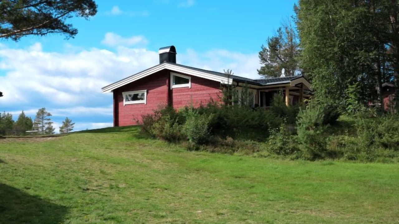 Photo of Outdoor in Vemhan
