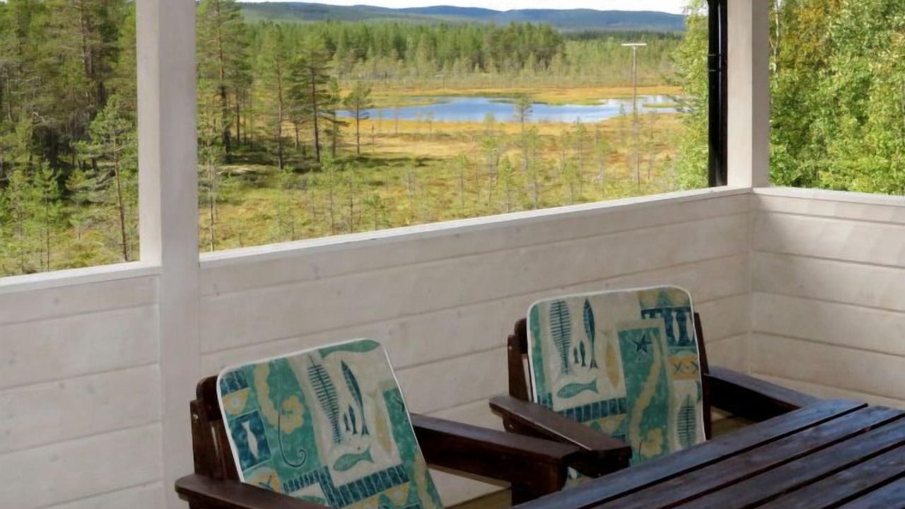 Photo of Outdoor in Vemhan