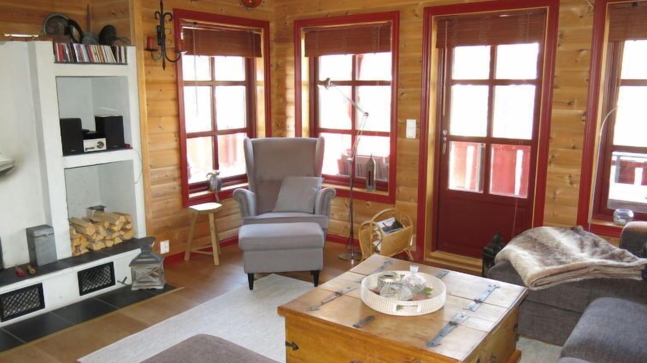 Photo of Livingroom in Nissedal