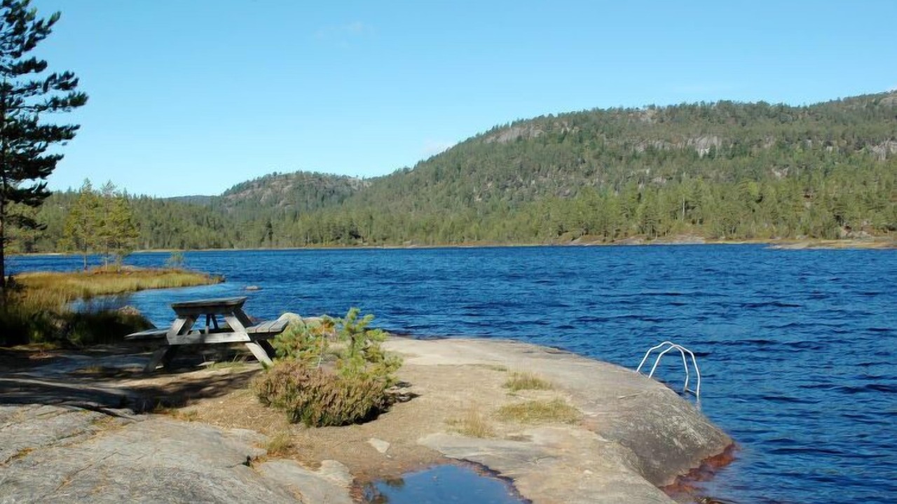 Photo of Outdoor in Nissedal