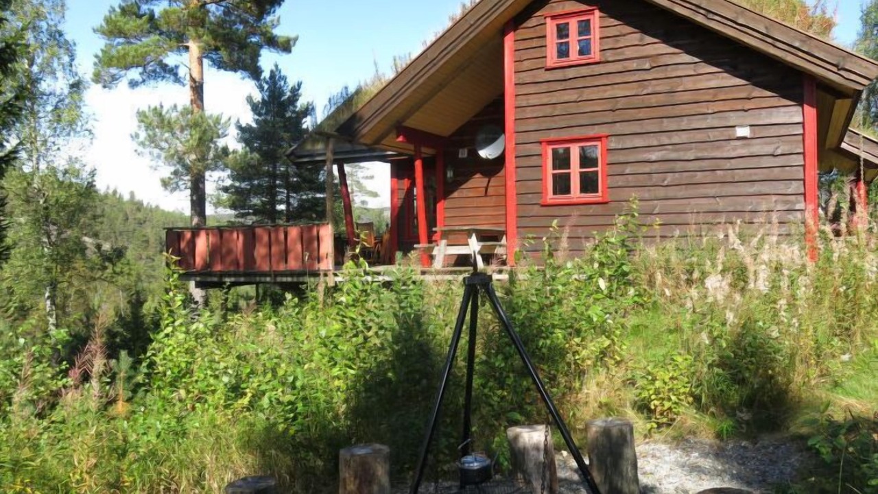 Photo of Outdoor in Nissedal