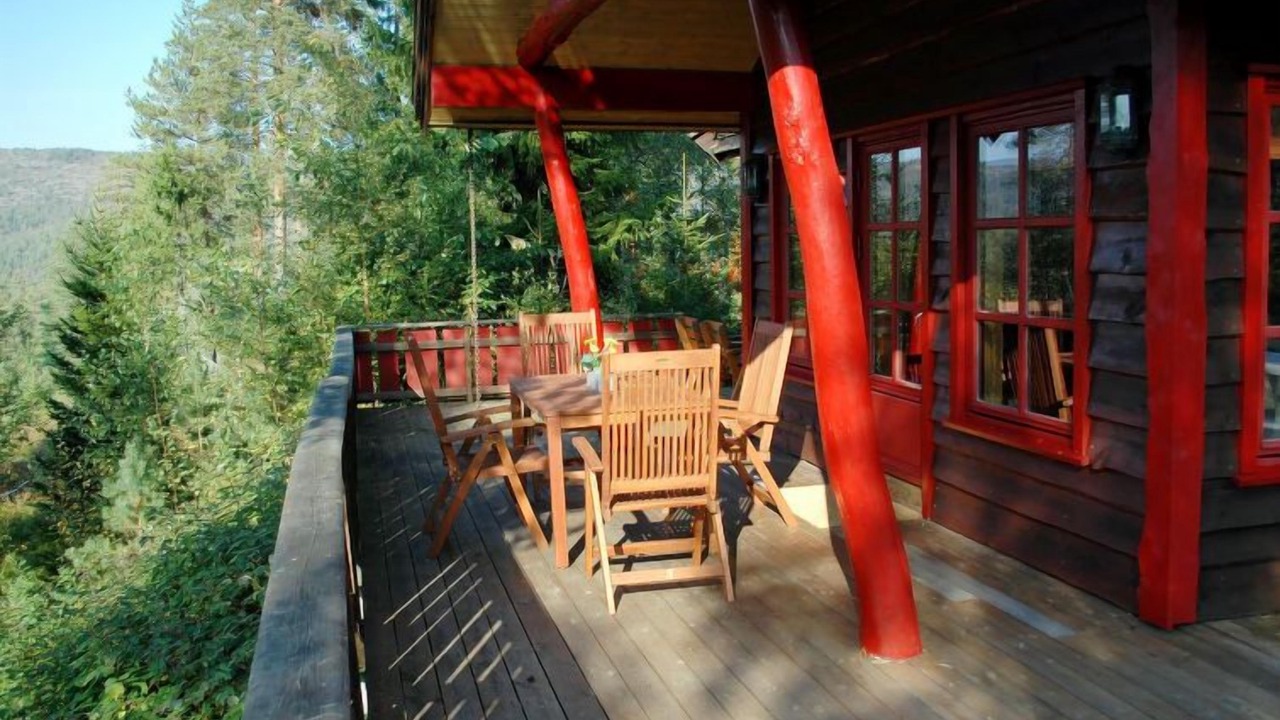 Photo of Outdoor in Nissedal
