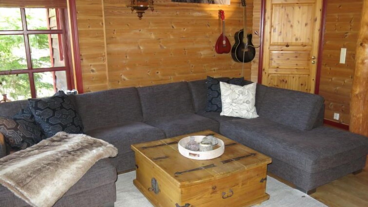 Photo of Livingroom in Nissedal