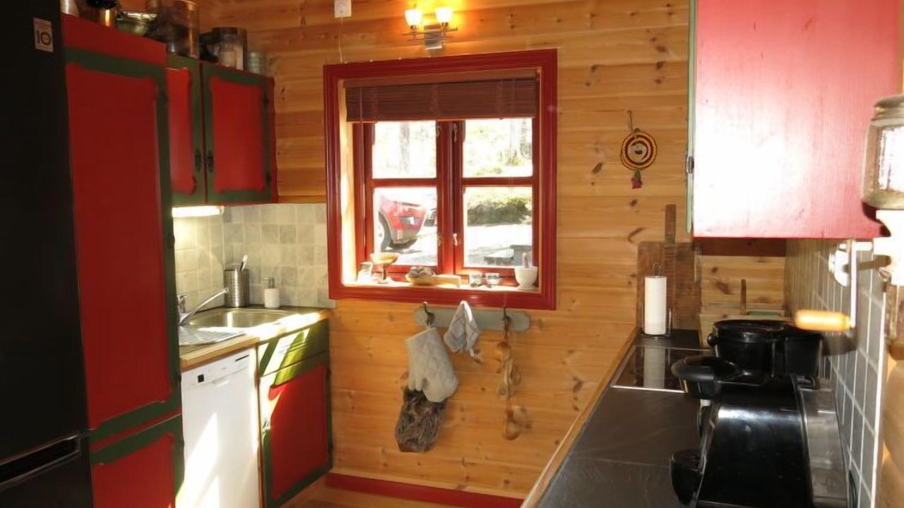 Photo of Others in Nissedal