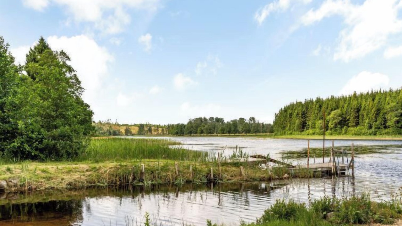 Photo of Outdoor in Bullaren