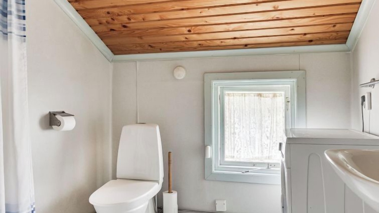 Photo of Bathroom in Bullaren