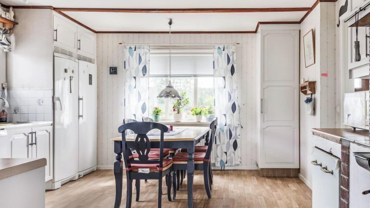 Photo of Kitchen in Bullaren