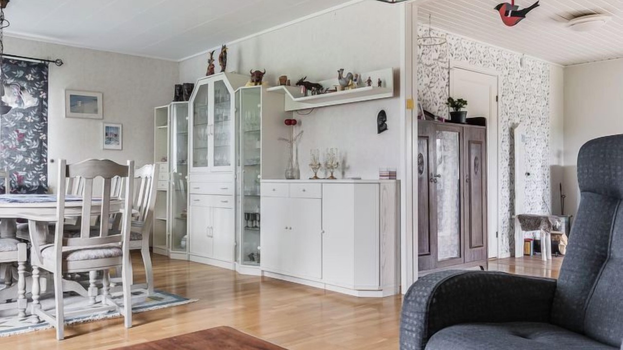 Photo of Livingroom in Bullaren