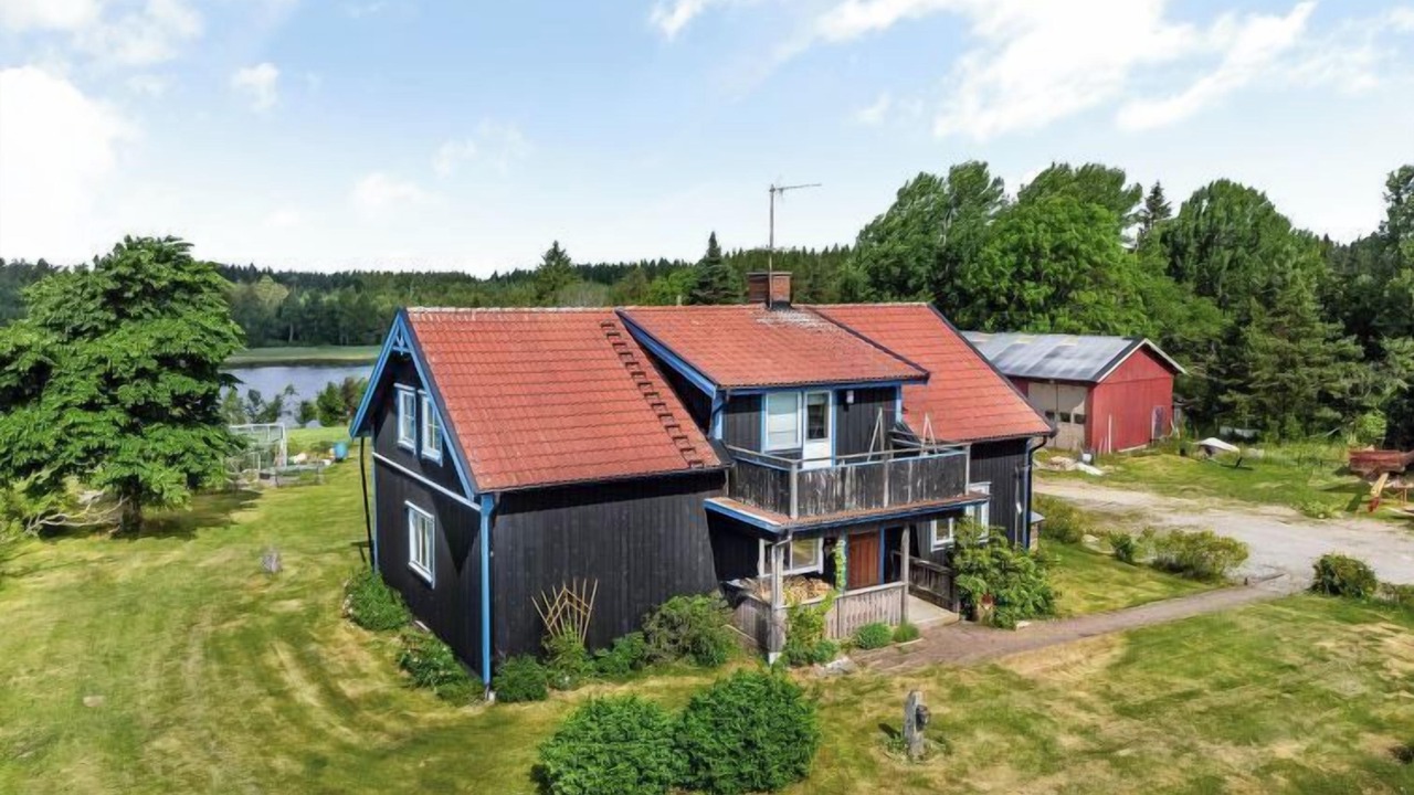 Photo of Outdoor in Bullaren
