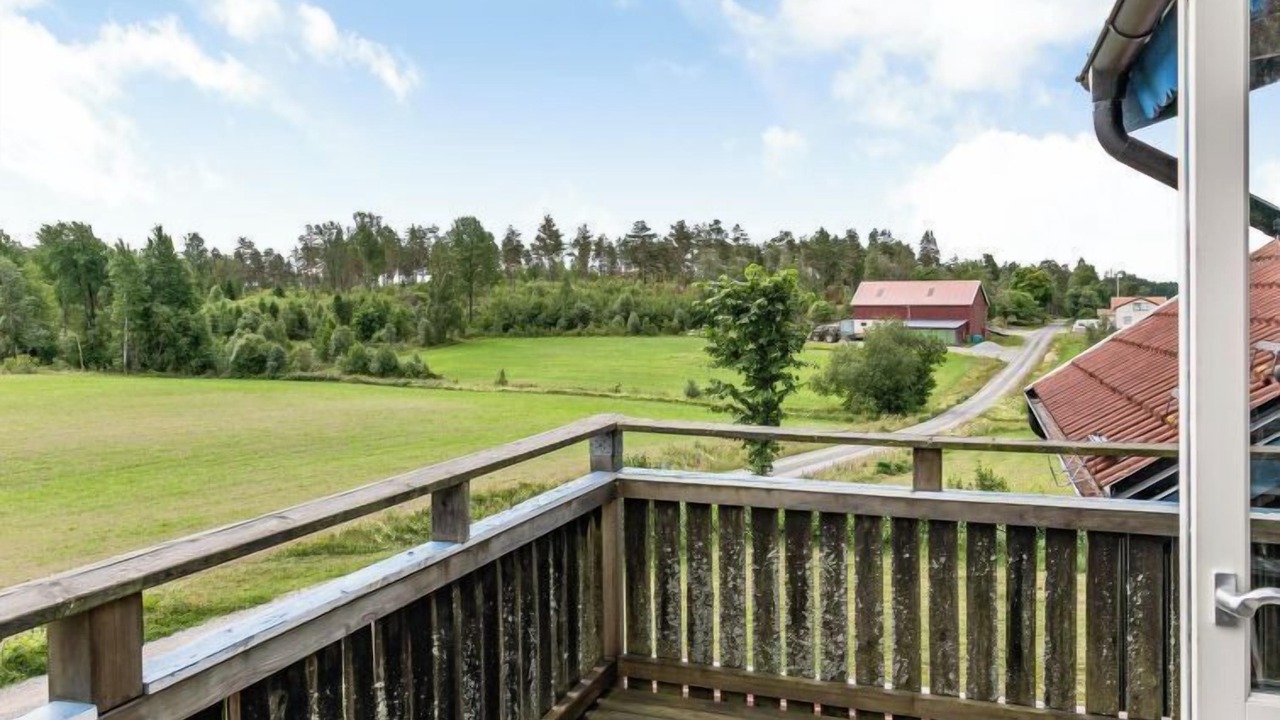 Photo of Outdoor in Bullaren