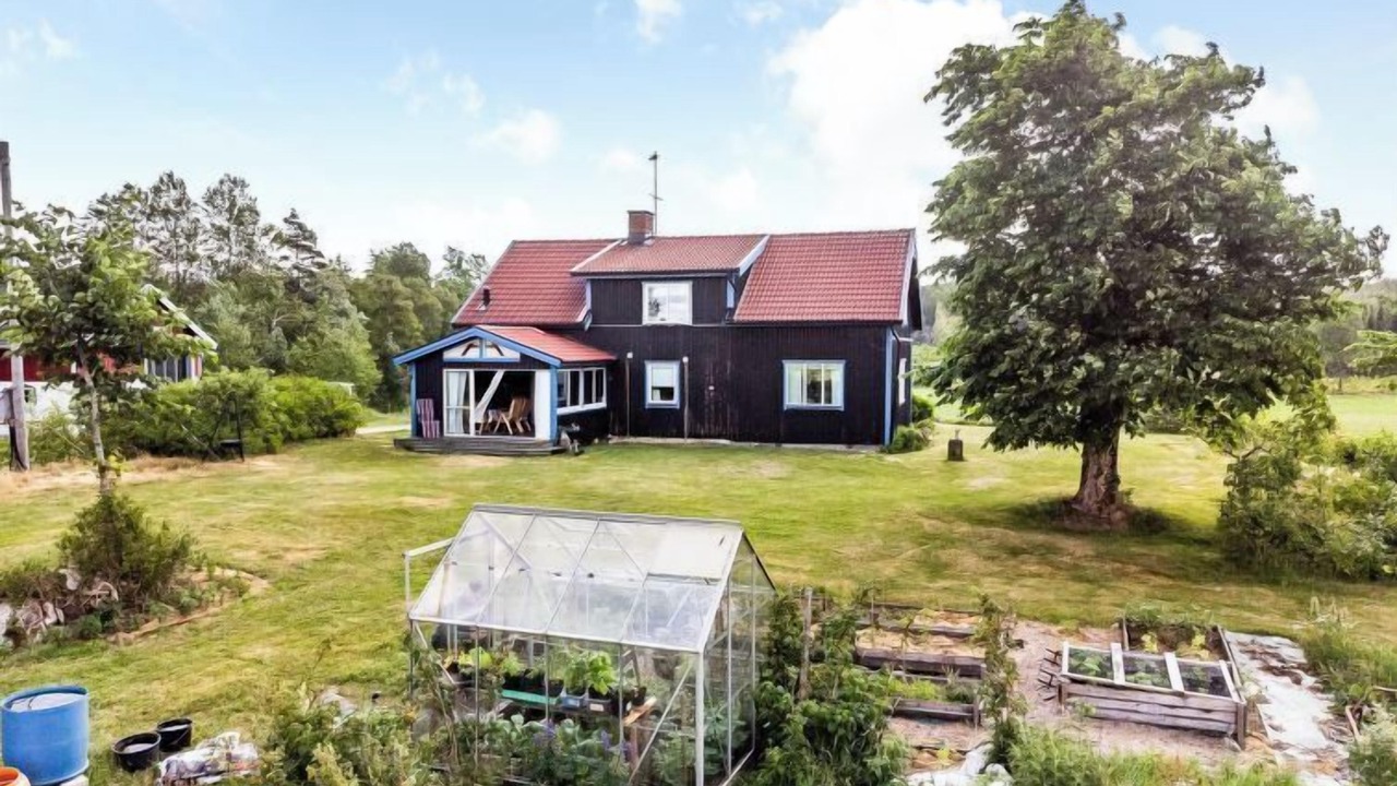 Photo of Outdoor in Bullaren
