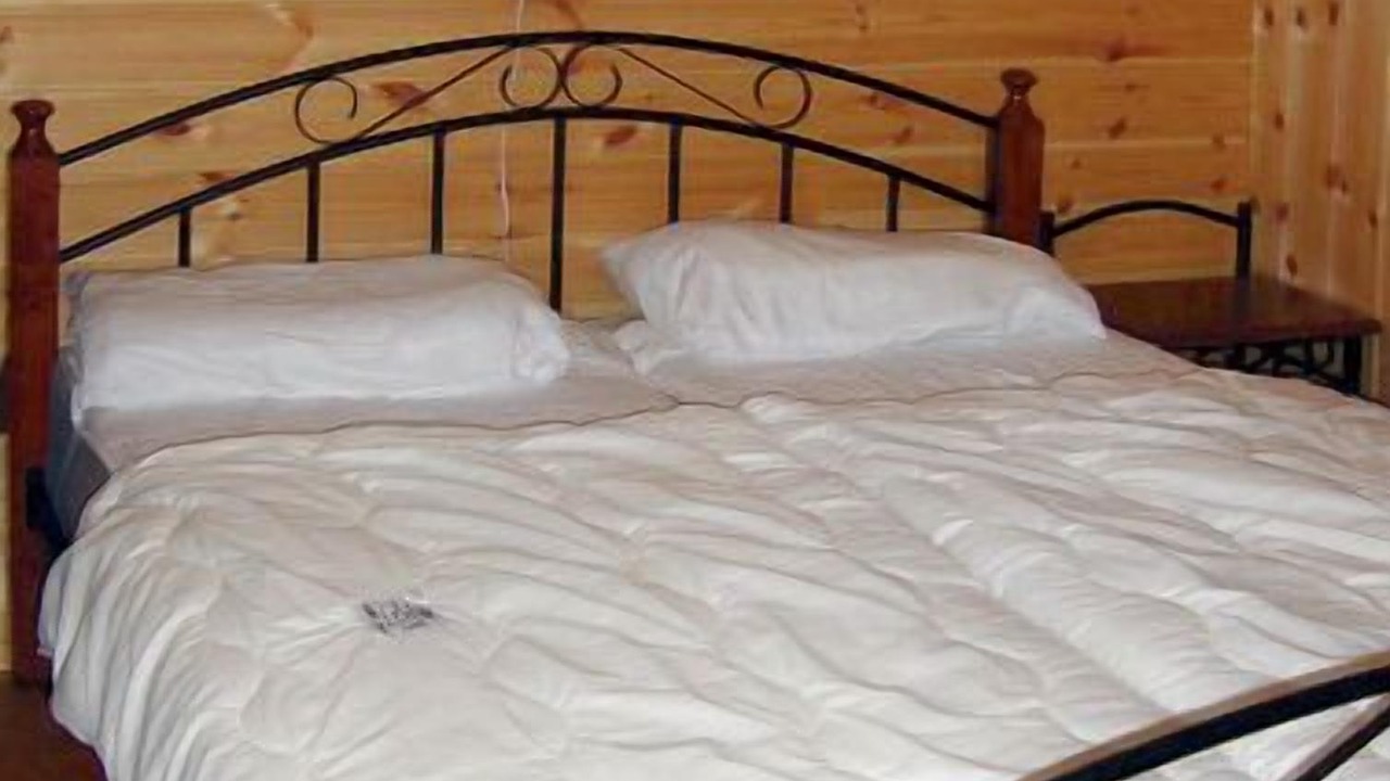 Photo of Bedroom in Vallavik