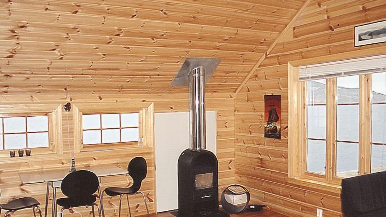 Photo of Livingroom in Vallavik