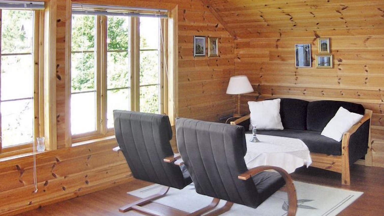 Photo of Livingroom in Vallavik