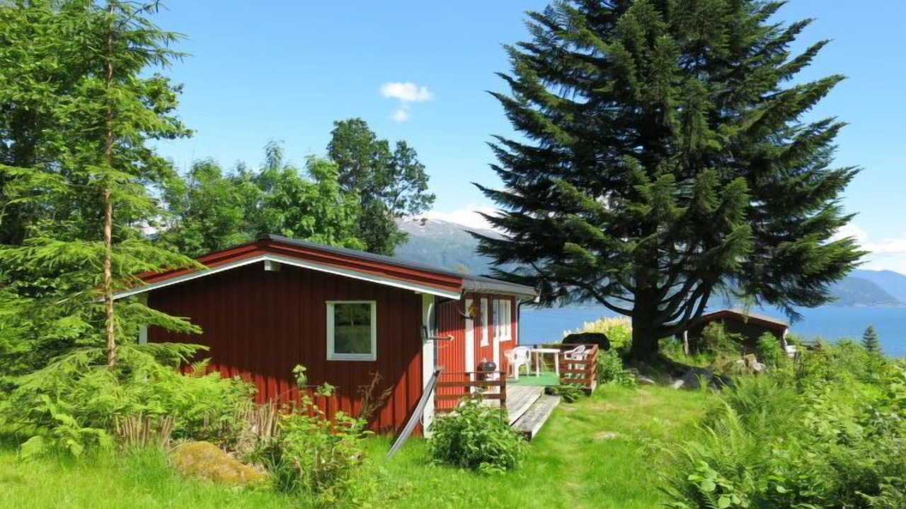 Photo of Outdoor in Balestrand