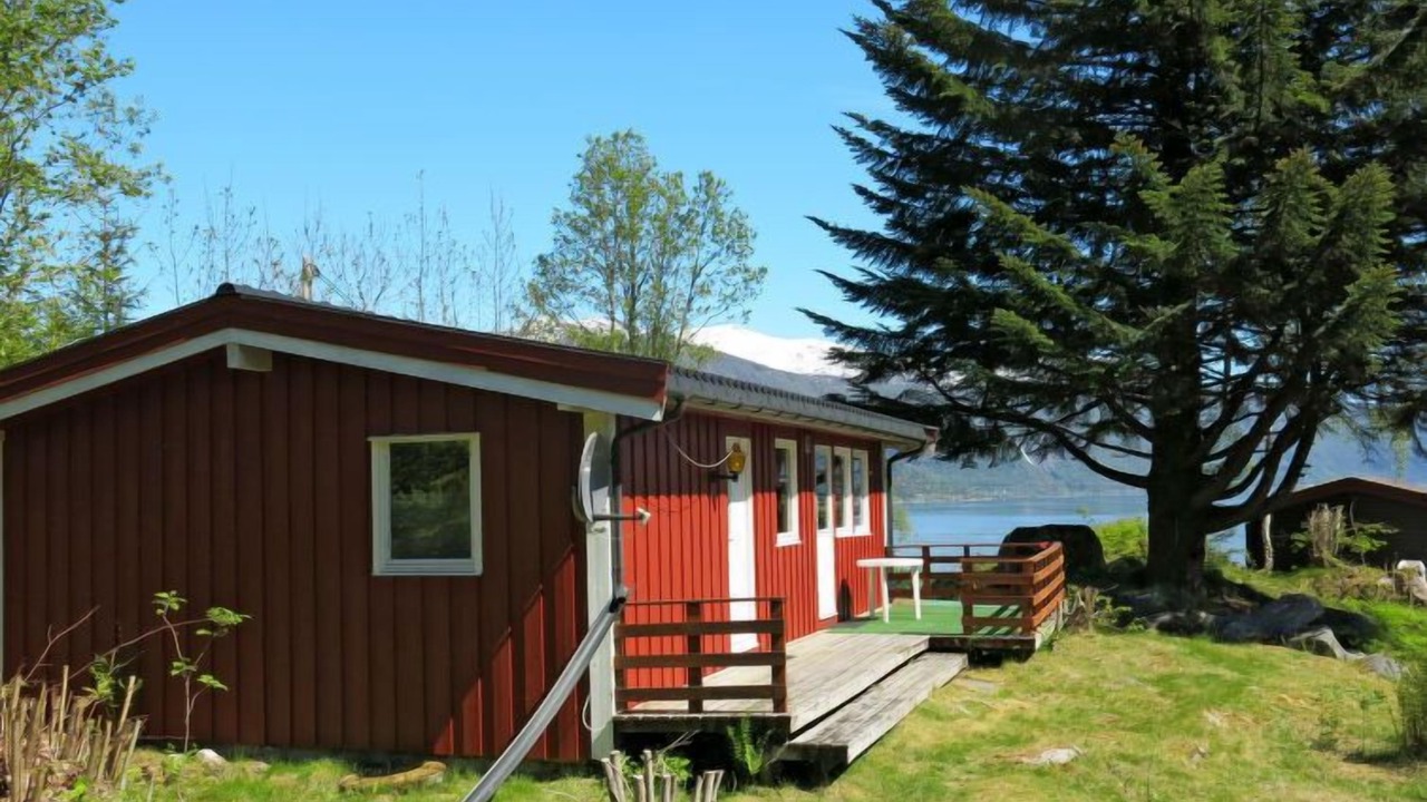 Photo of Outdoor in Balestrand