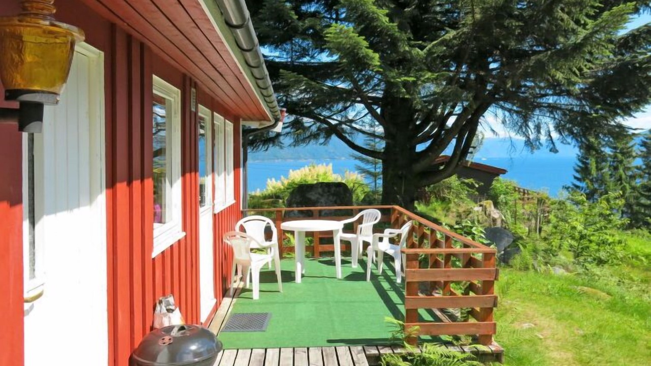 Photo of Outdoor in Balestrand