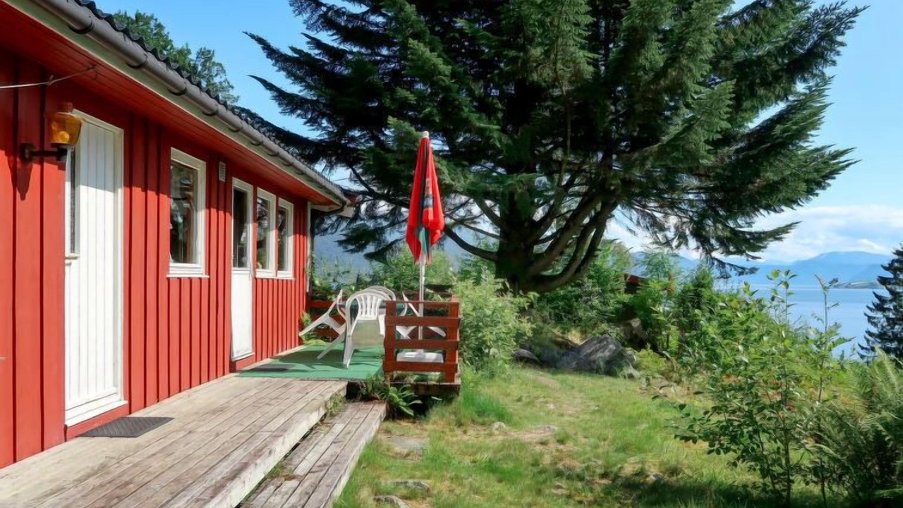 Photo of Outdoor in Balestrand