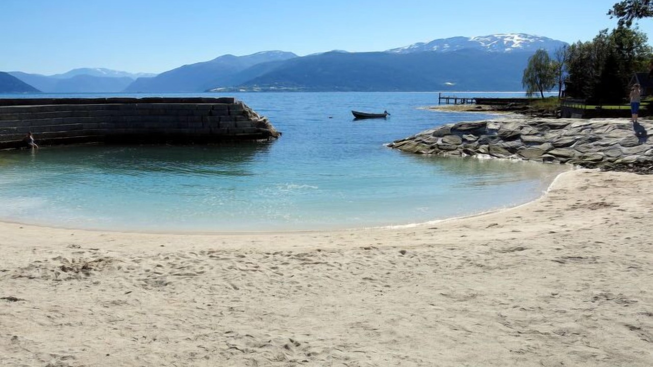 Photo of Outdoor in Balestrand