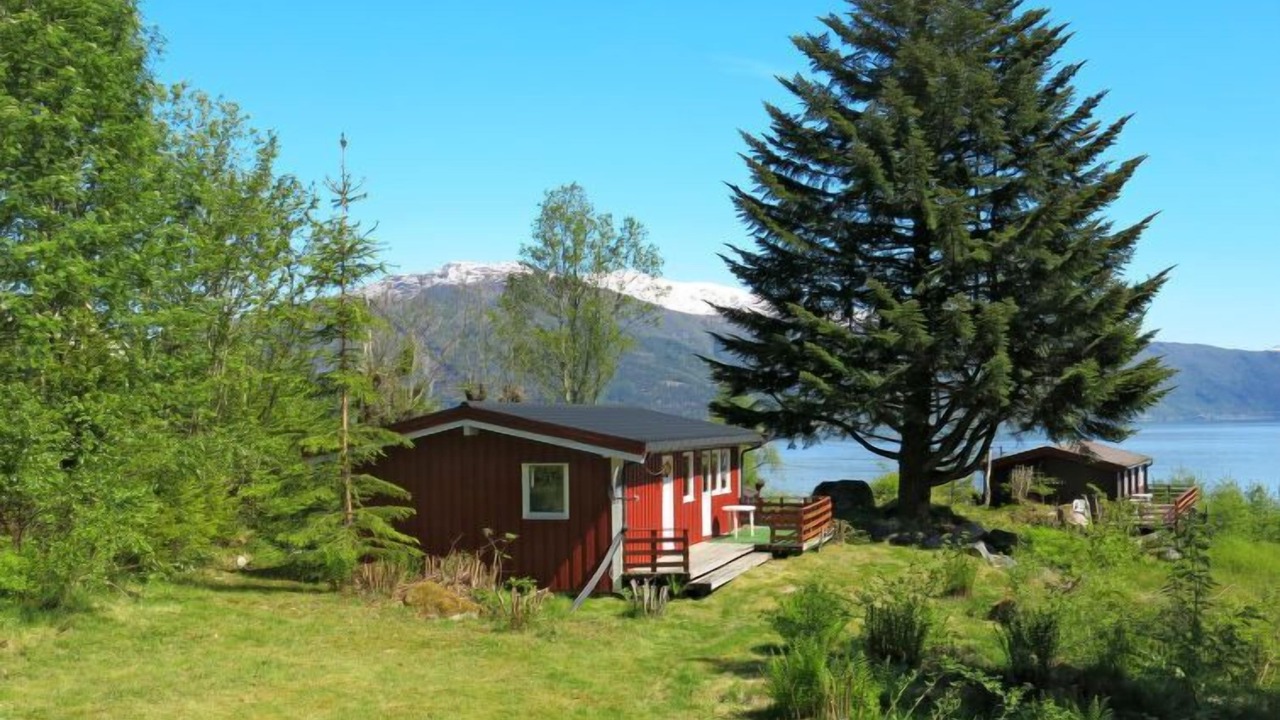 Photo of Outdoor in Balestrand