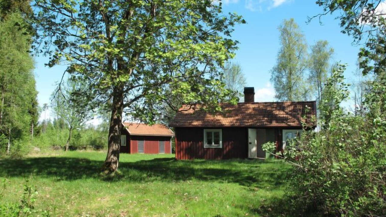 Photo of Outdoor in Rydaholm