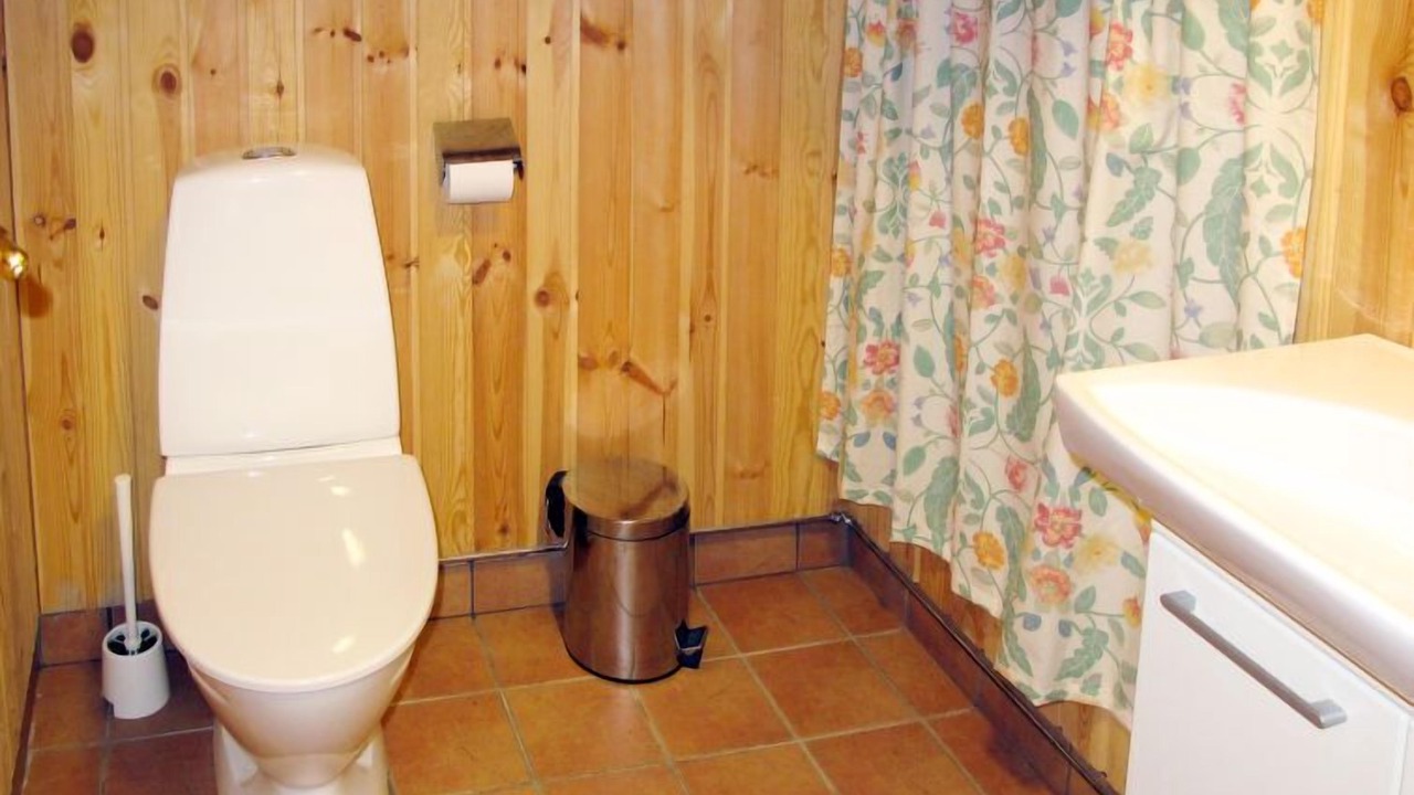 Photo of Bathroom in Rydaholm