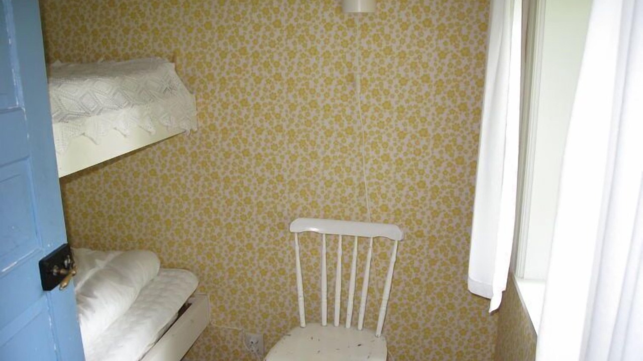 Photo of Bathroom in Rydaholm