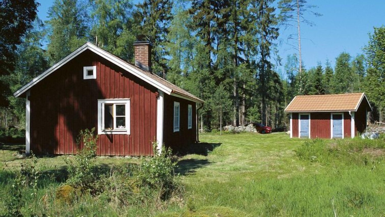 Photo of Outdoor in Rydaholm