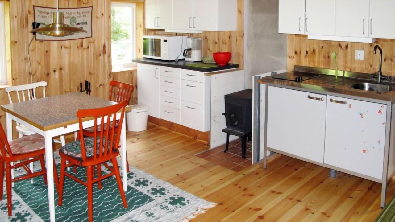 Photo of Kitchen in Rydaholm