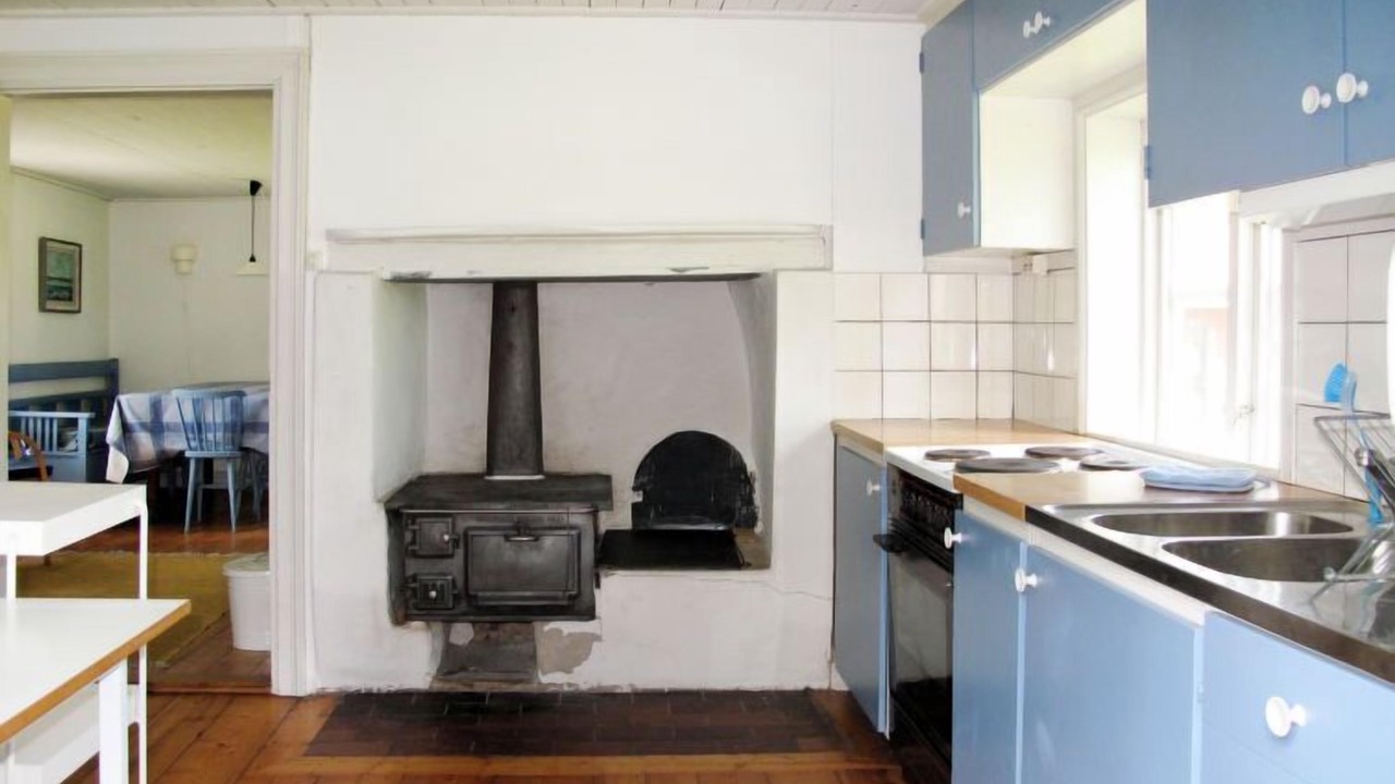 Photo of Kitchen in Rydaholm