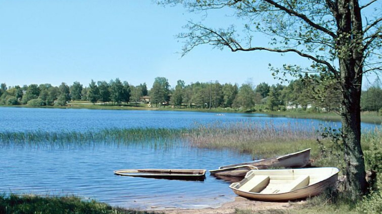 Photo of Outdoor in Rydaholm