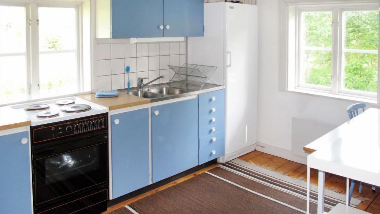 Photo of Kitchen in Rydaholm