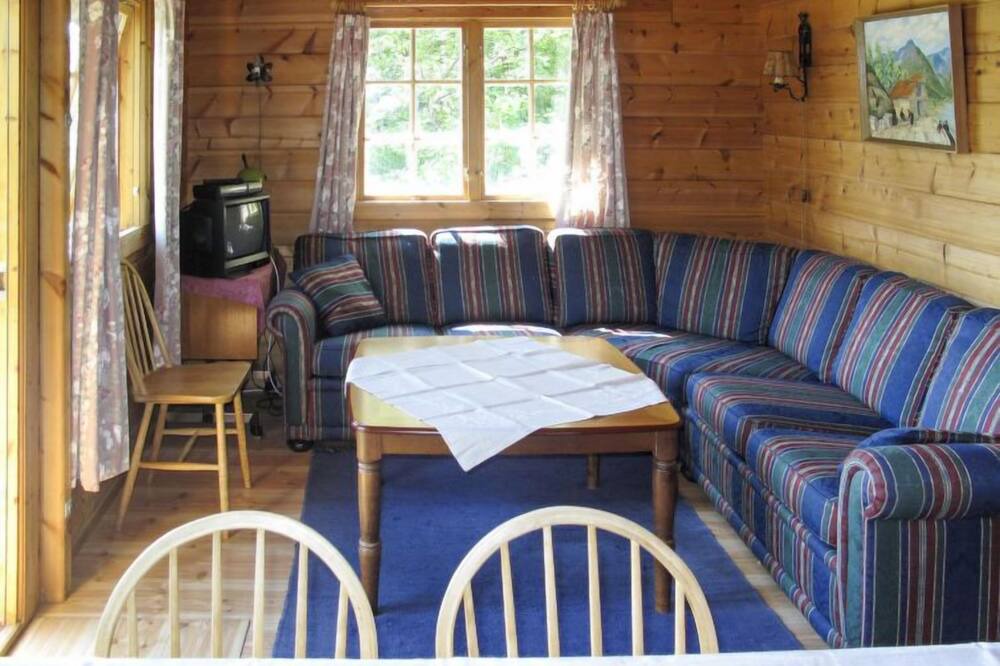 Photo of Livingroom in Balestrand