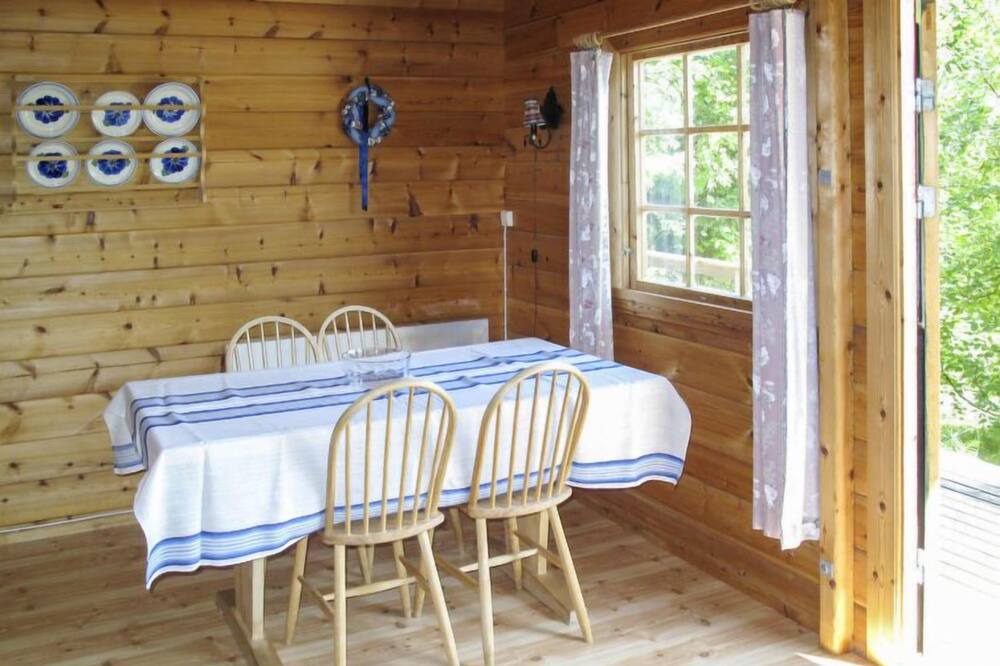 Photo of Kitchen in Balestrand
