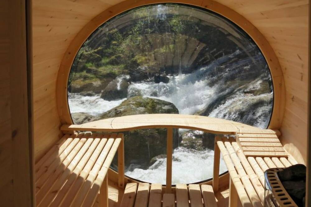 Photo of Others in Balestrand