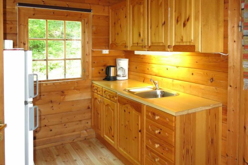 Photo of Kitchen in Balestrand