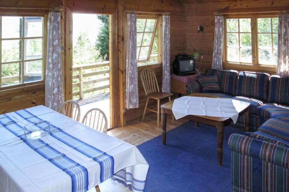 Photo of Bedroom in Balestrand
